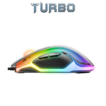 Onikuma CW925 RGB Gaming Mouse